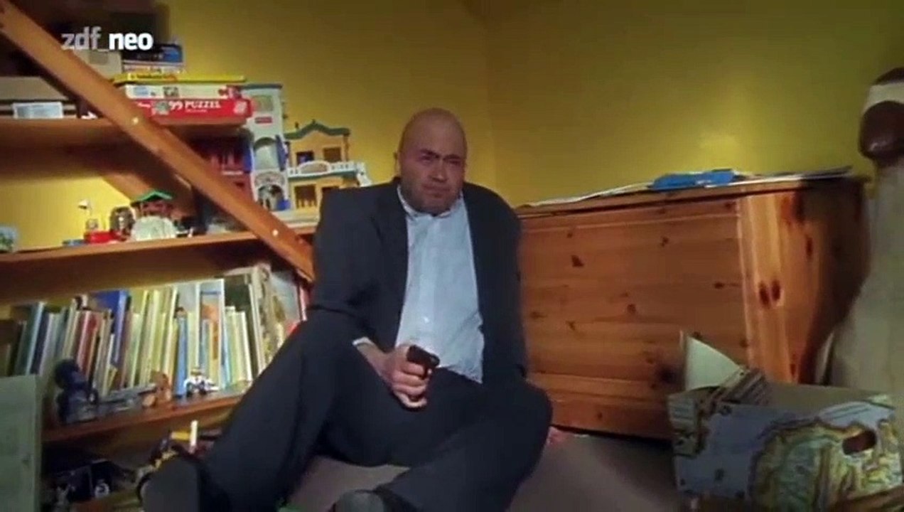 SOKO Leipzig E14-Irrwege