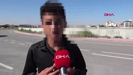 Liseli öğrencisi, tuvalette başına gelen olay nedeniyle okulundan oldu