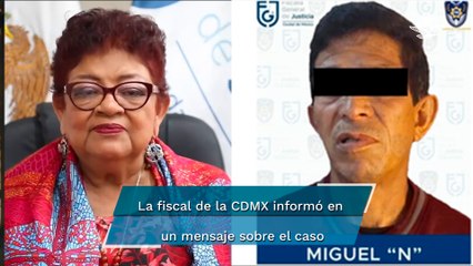 Violador serial de Anillo Periférico acumula 143 años de sentencia