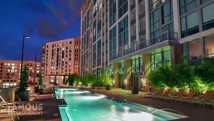 Taylor Swift -  House of tour