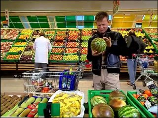 Die dreisten Drei Staffel 4 Folge 9