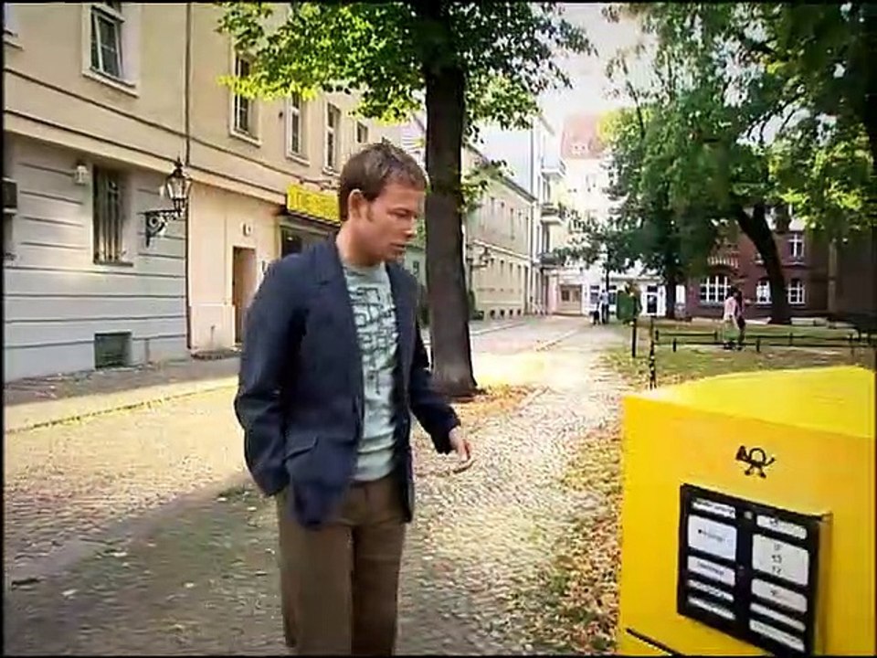 Die dreisten Drei Staffel 5 Folge 3