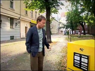 Die dreisten Drei Staffel 5 Folge 3