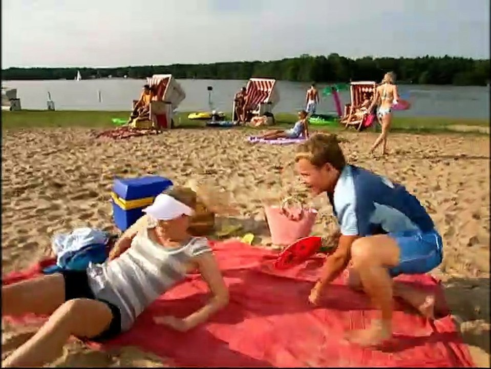 Die dreisten Drei Staffel 5 Folge 8