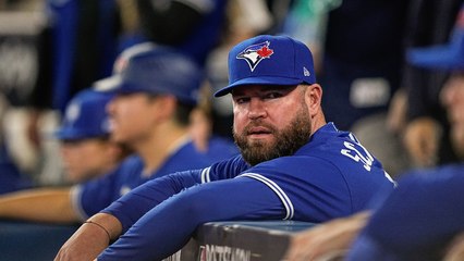 Blue Jays Sign Long-Term Deal with Manager John Schneider 📝