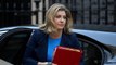 Penny Mordaunt becomes first candidate to declare for Tory leadership contest