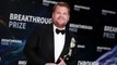 James Corden Calls Restaurant Ban Drama “Silly,” Says “I Haven’t Done Anything Wrong, on Any Level” | THR News