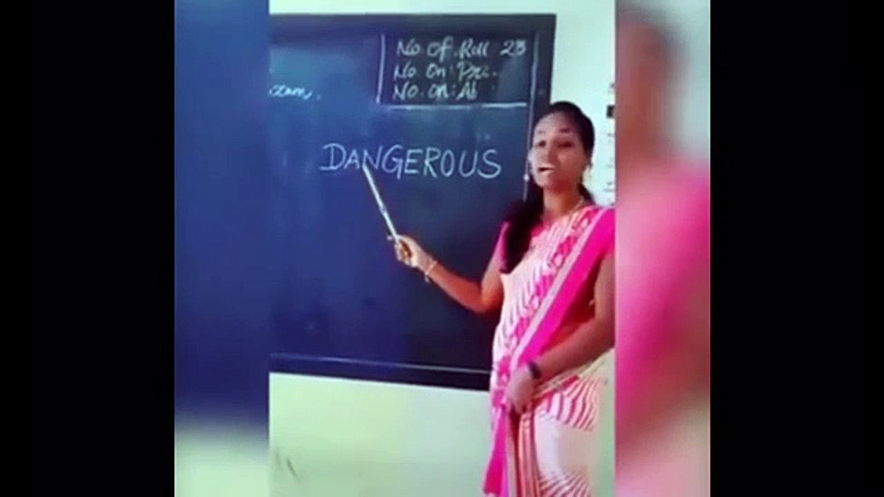 Funny_African_learning_English