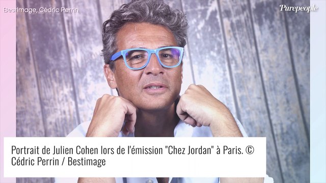 Julien Cohen dépouillé par Affaire conclue : il révèle l'énorme somme qu'il a perdue dans l'émission