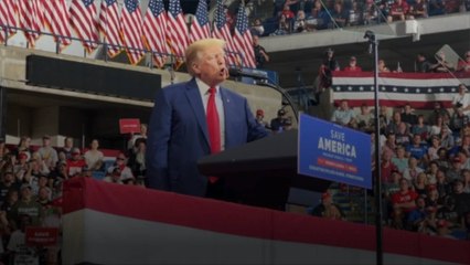 Trump Officially Subpoenaed by January 6 Committee