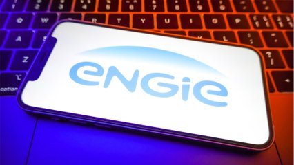 Engie : bonne surprise pour ces clients qui ont reçu un virement sur leur compte