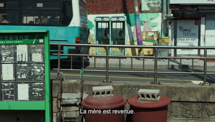 Bande-annonce : Les bonnes étoiles de Hirokazu Kore-Eda
