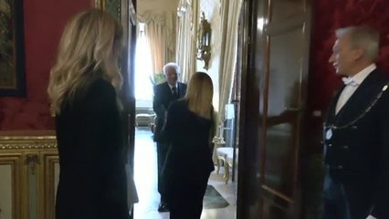 Italia ya tiene nuevo gobierno