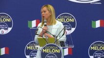 Angst vor Giorgia Meloni? Oder bleibt in Italien mit der neuen Regierungschefin alles beim Alten