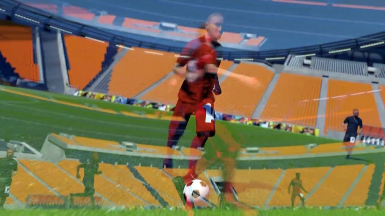 Tecnologia semi-automática de impedimento