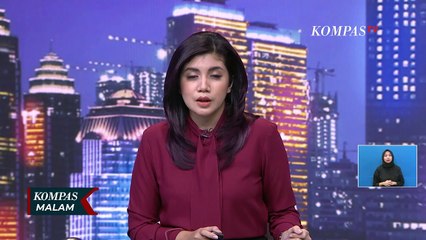 Kuat Ma'ruf Didakwa Terlibat dalam Pembunuhan Brigadir Yosua, Pengacara : Itu Inisiatif Sebagai ART