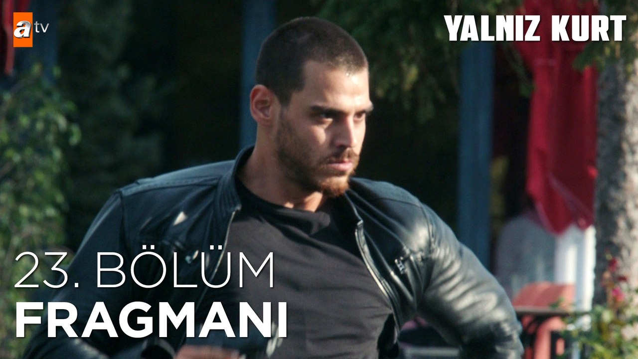 Yalnız Kurt 23. Bölüm  Fragmanı | "Gökte yıldız, haçlılarda sefer, Türk'te de nefer bitmez!"  @atv ​