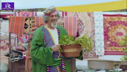 مسلسل العونان وعبد الناصر درويش يا ماكان وكان من الحلقة 07 الى 09