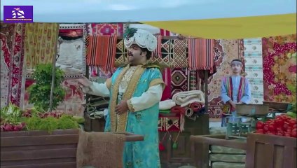 مسلسل العونان وعبد الناصر درويش يا ماكان وكان من الحلقة 10 الى 12