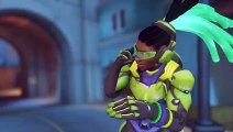 Jugada Destacada Lucio 112