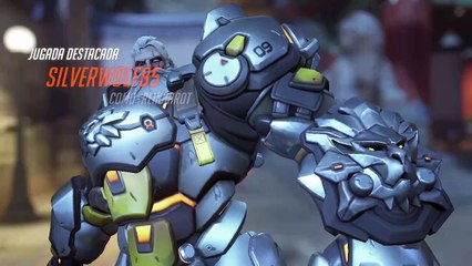 Jugada Destacada Reinhardt 141
