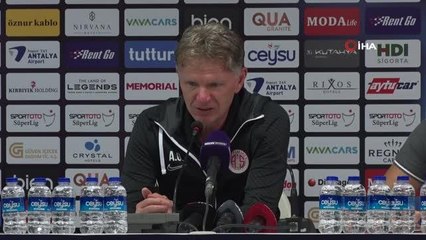 Groenendijk: "İlaç gibi bir galibiyet"