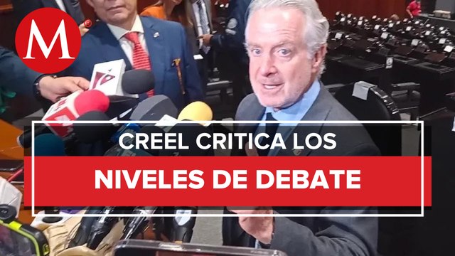 ¿Qué podemos esperar para las votaciones de la reforma electoral?