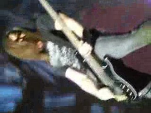 Tokio hotel - 03.03.08 - Love Is Dead - Bruxelles