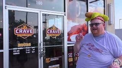 Raw Dogging Crave Hot Dogs & BBQ Shreveport