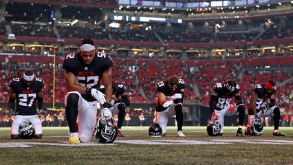 NFL Week 7 Preview: The Falcons Look Live (+6) Vs. Bengals!