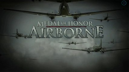 Medalla de  Honor Airborne - Gameplay Español - Parte 1