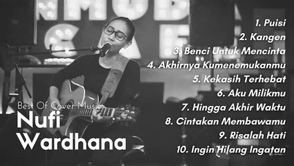 10 COVER LAGU TERBAIK NUFI WARDHANA