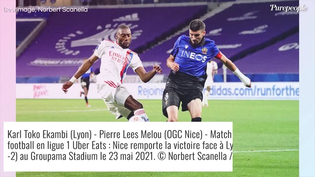 Terrible tragédie, un footballeur de Ligue 1 perd sa fille, atteinte d'une maladie incurable