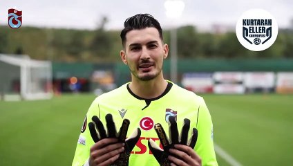 Trabzonspor'dan Bartın için "Kurtaran Eller" kampanyası