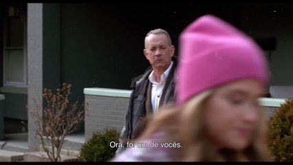 O Pior Vizinho do Mundo | Trailer Legendado