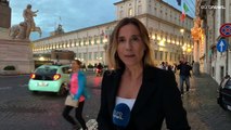 Italien vor rekordverdächtiger Regierungsbildung: Rechts-Koalition um Einheit bemüht