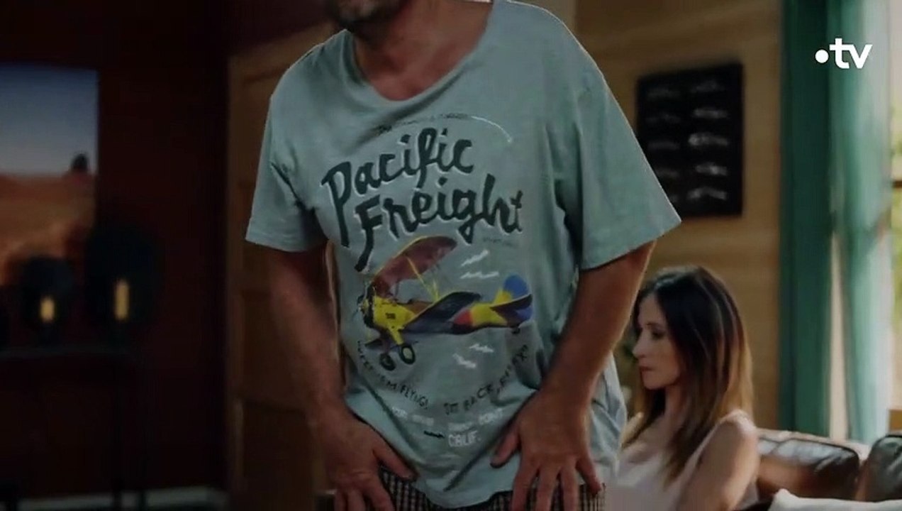 Plus Belle la Vie - Samia est de retour dans Plus Belle La Vie !