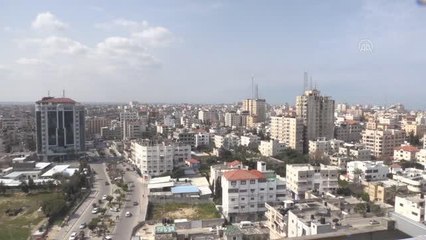 Mossad saldırılarına karşı yurt dışındaki Filistinlilere "dikkatli olun" çağrısı