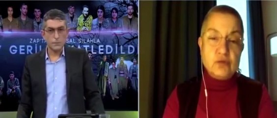 "TSK kimyasal silah kullandı" demişti... Skandal sözlerini böyle inkar etti