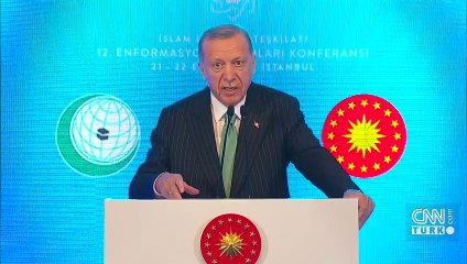 Erdoğan'dan Lafarge tepkisi: Macron'a da anlattım, şimdi parlamentosu hesabını sordu