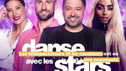 Danse avec les stars : les internautes choqués par l'ambiance glaciale entre deux membres du jury