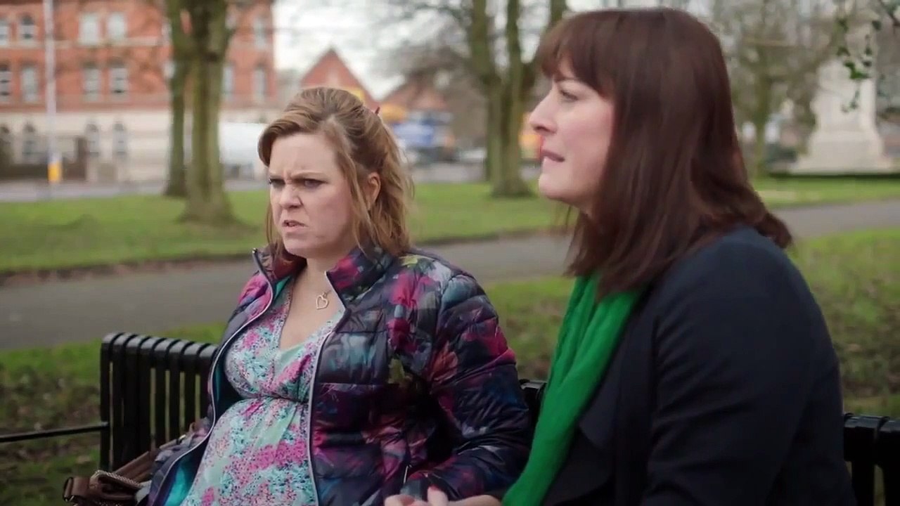 Boy Meets Girl - Se1 - Ep05 HD Watch HD Deutsch