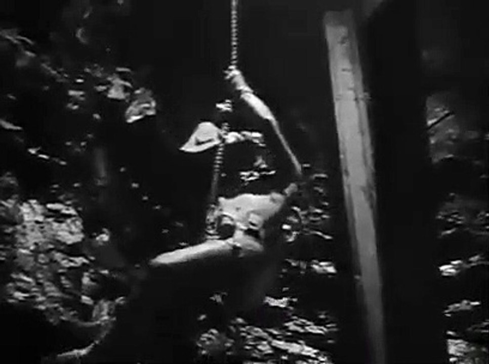 Sea Hunt - Se1 - Ep02 HD Watch HD Deutsch