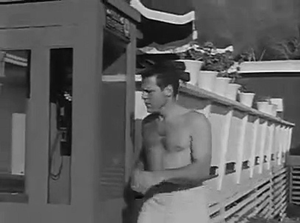 Sea Hunt - Se1 - Ep04 HD Watch HD Deutsch