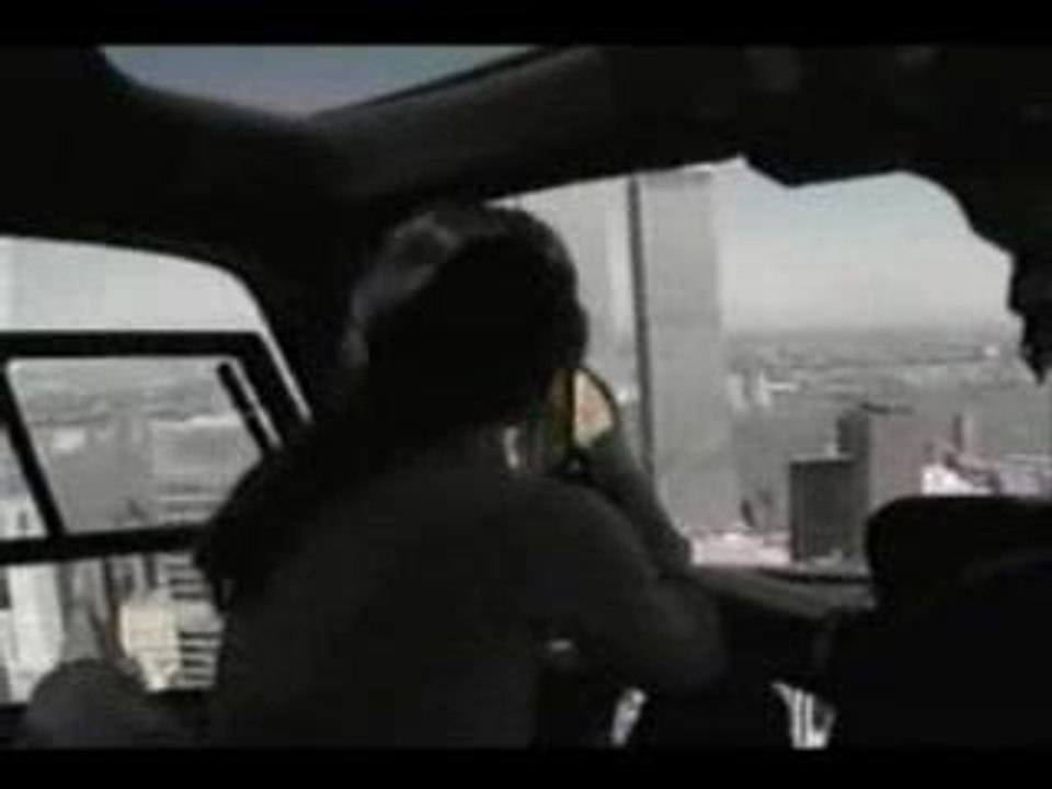 ovni world trade center