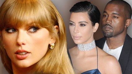 Taylor Swift Sings About Being ‘Thick As Thieves’ With An Enemy’s ‘Ex-Wife’ On New Song ‘Vigilante S***’