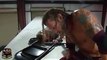 Edge vs Randy Orton - Last Man Standing Match - Wrestlemania 36