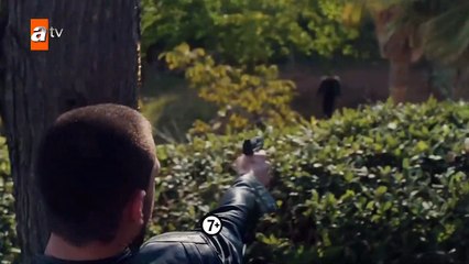 Yalnız Kurt | 23. Bölüm Tanıtımı