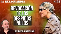 La Retaguardia #152: El Tribunal Supremo le toca las narices a Yolanda Díaz