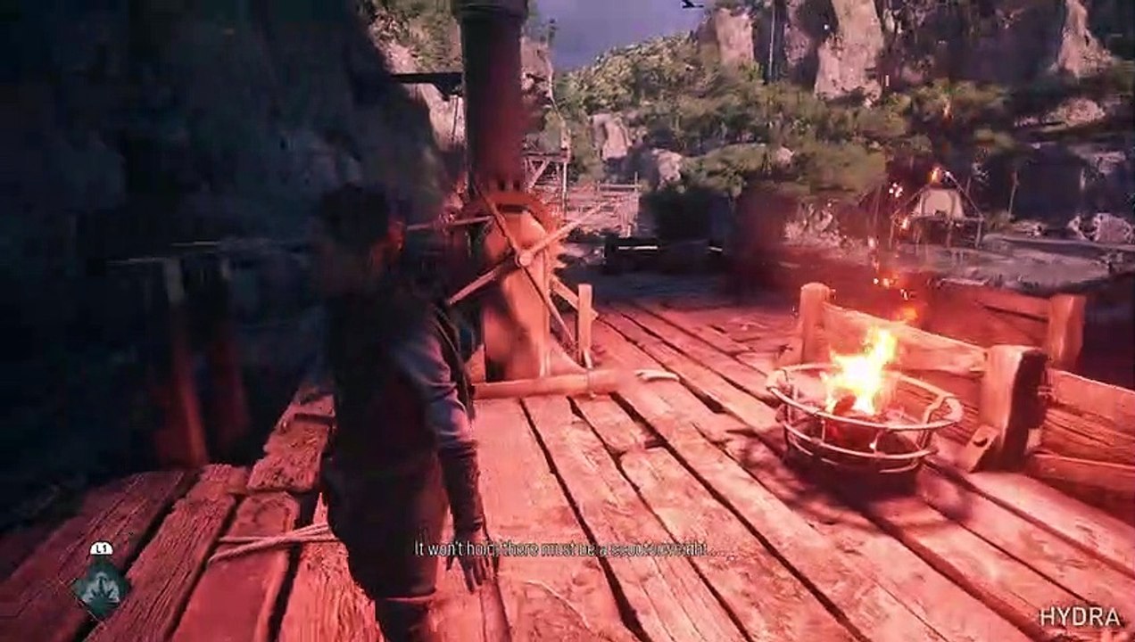 A PLAGUE TALE REQUIEM Gameplay Walkthrough Part 5 (PS5) - NO COMMENTARY (FULL GAME)